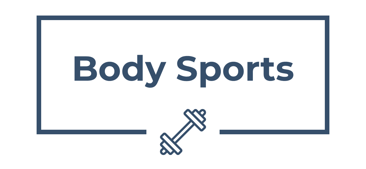 Fysio Therapie Body Sports